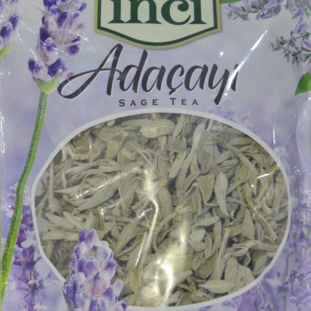 Doğal Adaçayı (1 Kg)