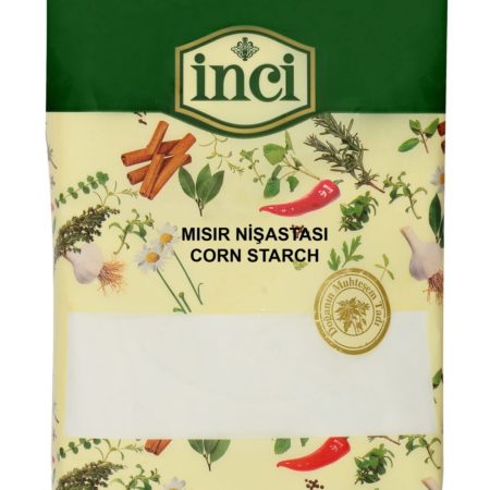 Mısır Nişastası 1kg