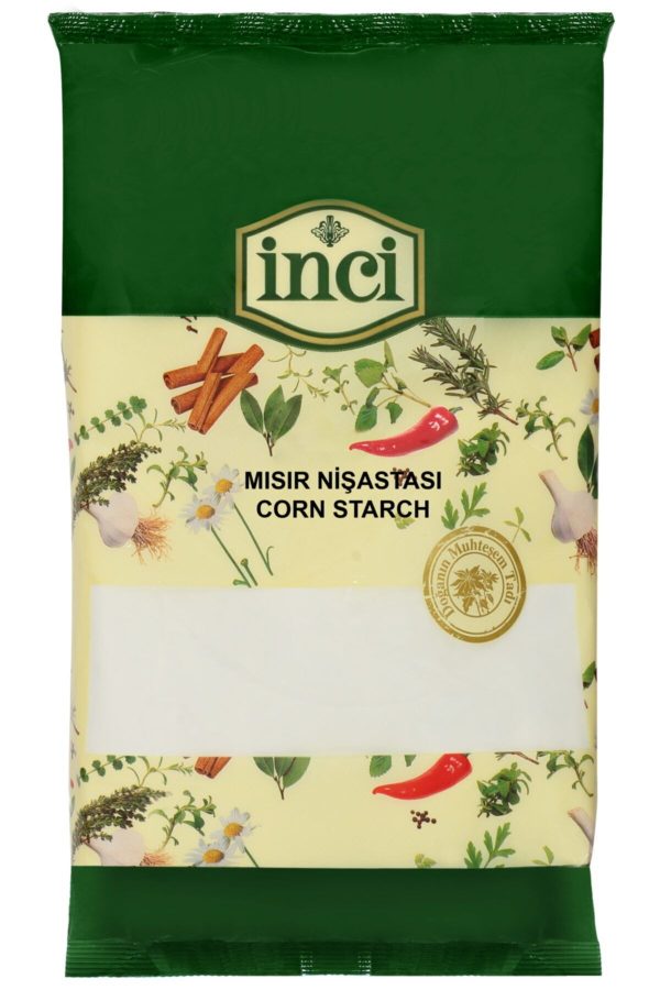 Mısır Nişastası 1kg