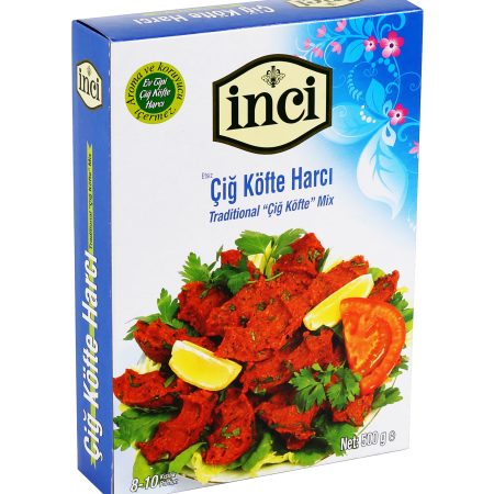 İnci Baharat - Çiğ Köfte Harcı 500 gr.