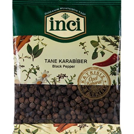 KARABİBER TANE 1 kg.