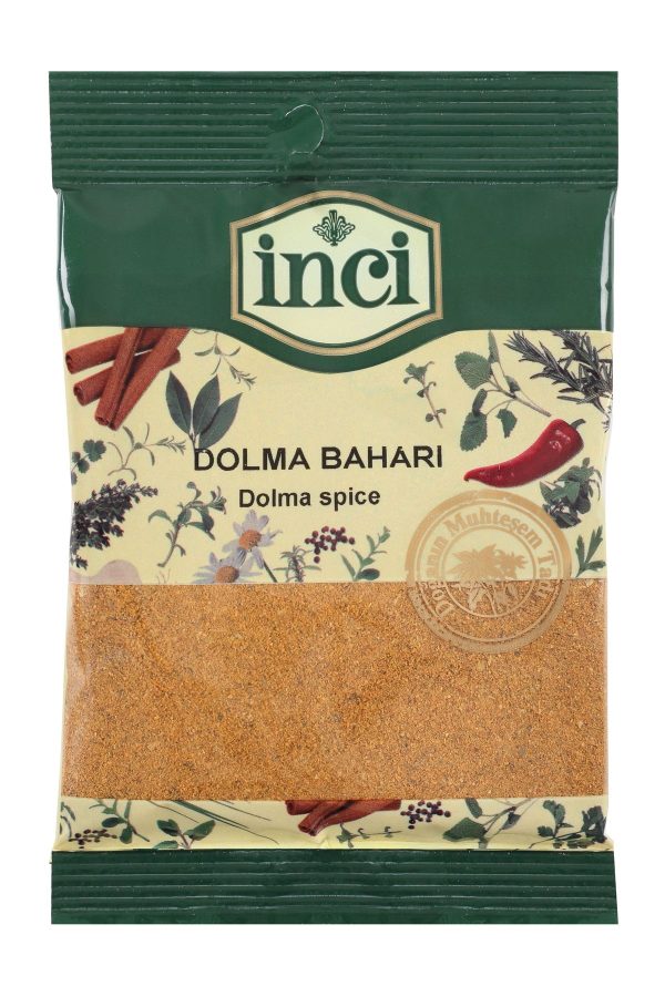 DOLMA BAHARI 1 kg.