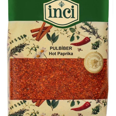 PULBİBER EKSTRA ACI 1 Kg.