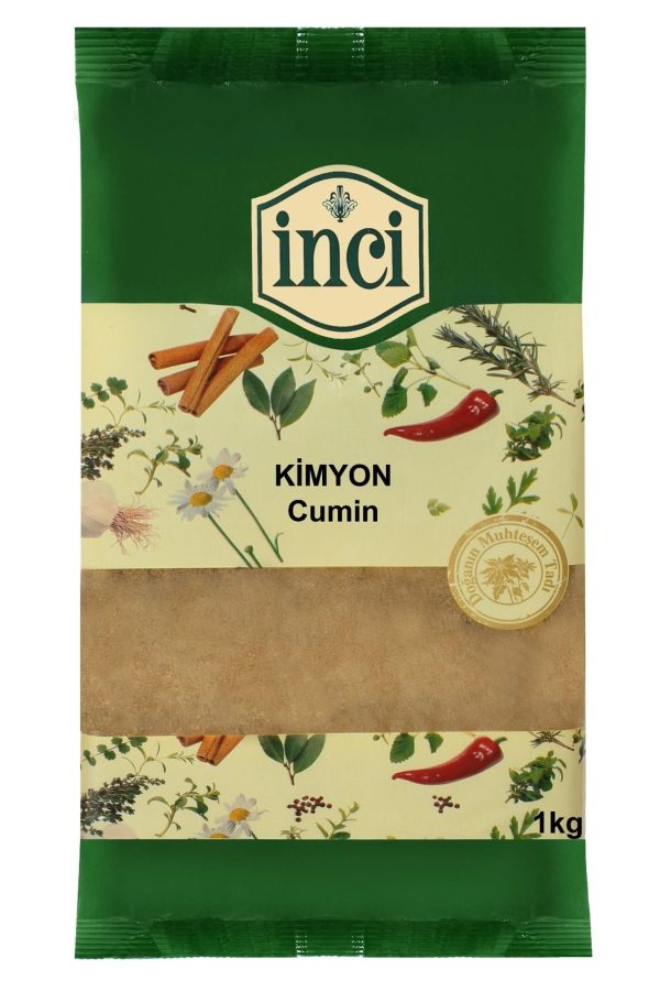 Kurban Bayramı Özel 4'lü Set (Kimyon, Kekik, Pul Biber, Karabiber) + Köfte Harcı Hediyeli - Görsel 4