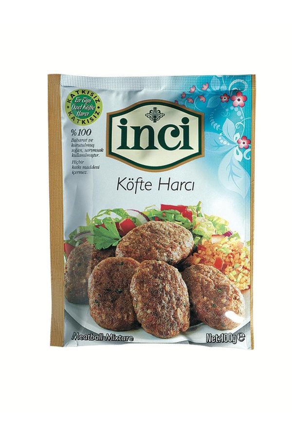 Kurban Bayramı Özel 4'lü Set (Kimyon, Kekik, Pul Biber, Karabiber) + Köfte Harcı Hediyeli - Görsel 5