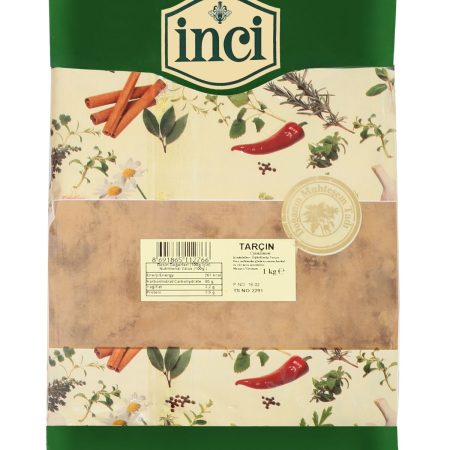 TARÇIN TOZ 1 kg.