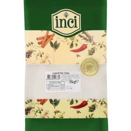 Kabartma Tozu 1 Kg