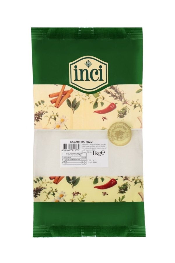 Kabartma Tozu 1 Kg