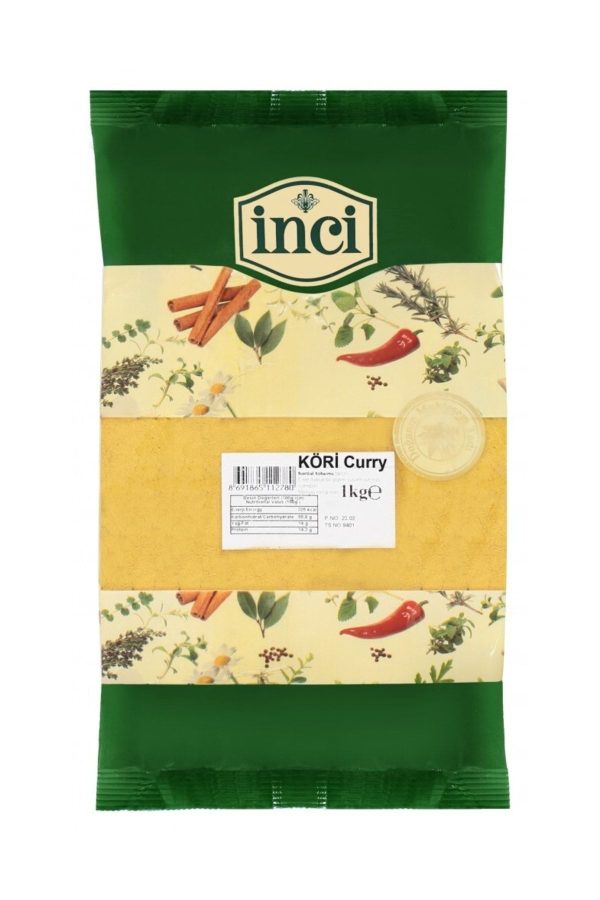 Köri 1 Kg