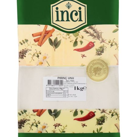 PİRİNÇ UNU 1 kg.