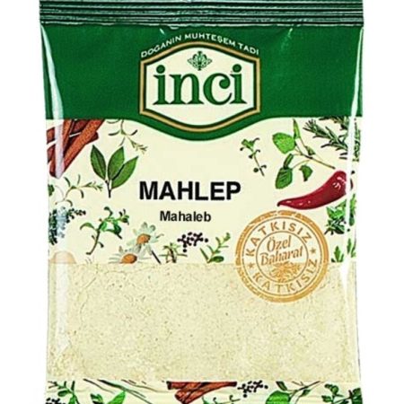 Mahlep 500 gr