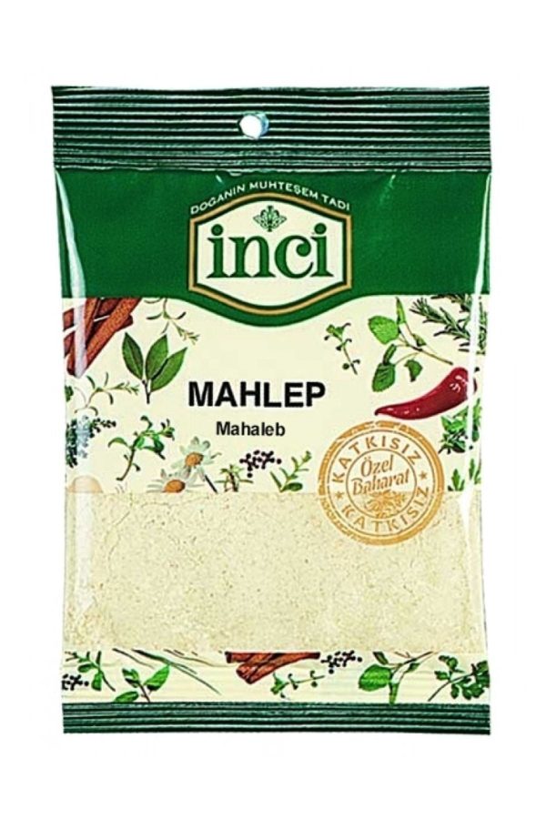 Mahlep 500 gr