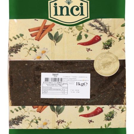 Baharat Isot 1 Kg