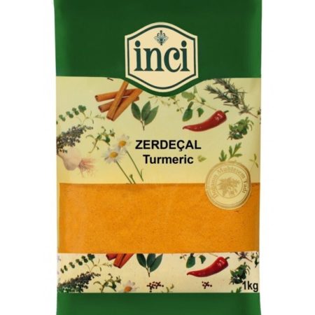 Zerdeçal 1kg