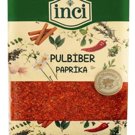 Baharat Pulbiber 1kg