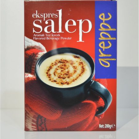 SALEP EXPRESS 1 Kg.