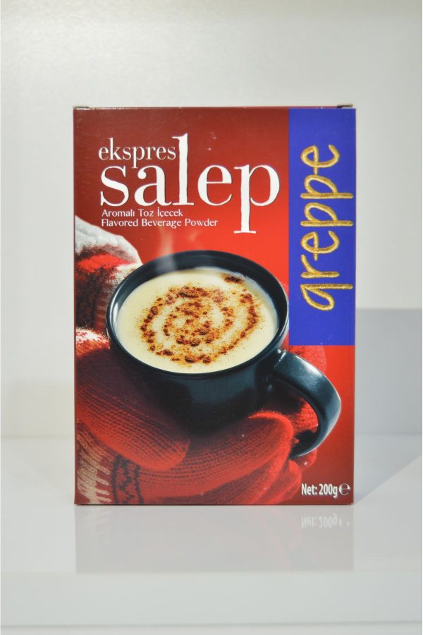 SALEP EXPRESS 1 Kg.
