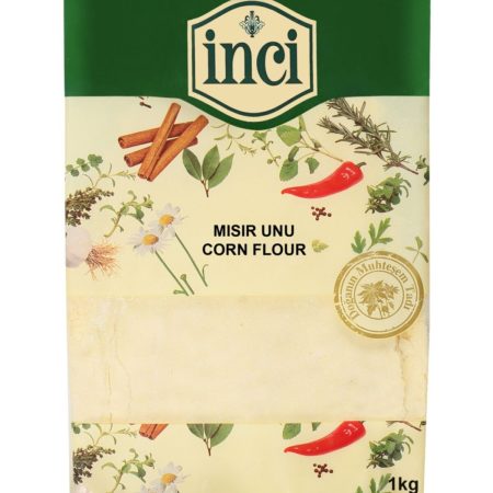 Baharat Mısır Unu 1kg