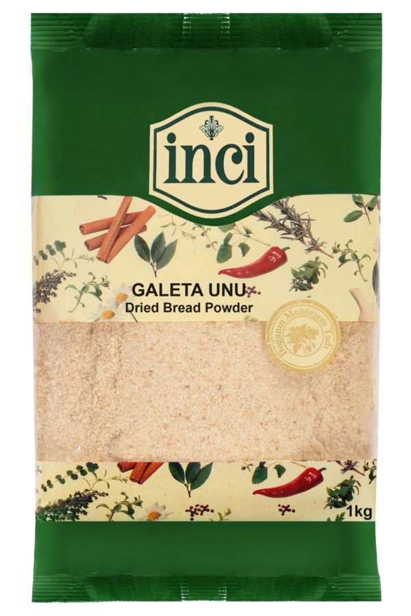 Baharat Galeta Unu 1kg