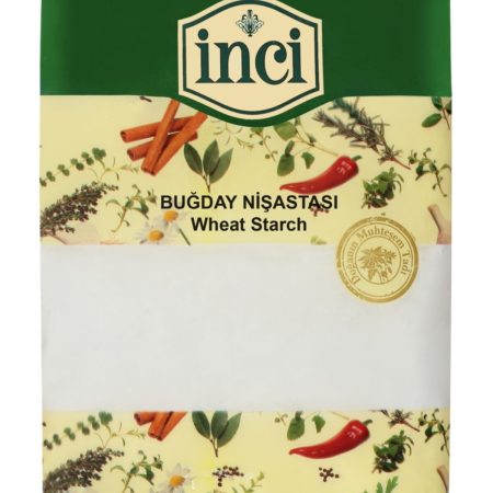 Buğday Nişastası 1kg