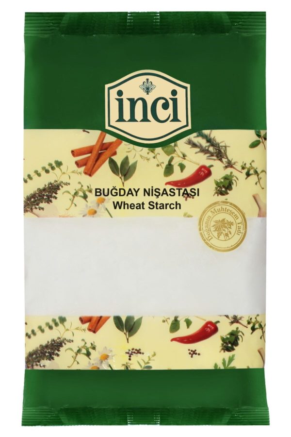 Buğday Nişastası 1kg