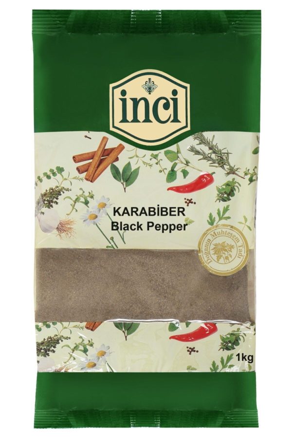 Karabiber 1kg