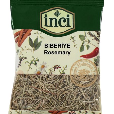 BİBERİYE 500 g