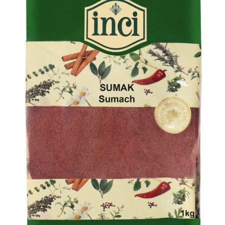 Sumak 1 kg