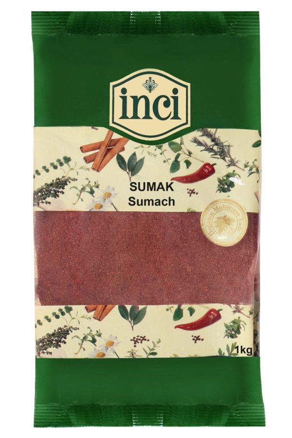 Sumak 1 kg