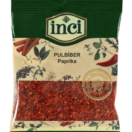 PULBİBER 500g