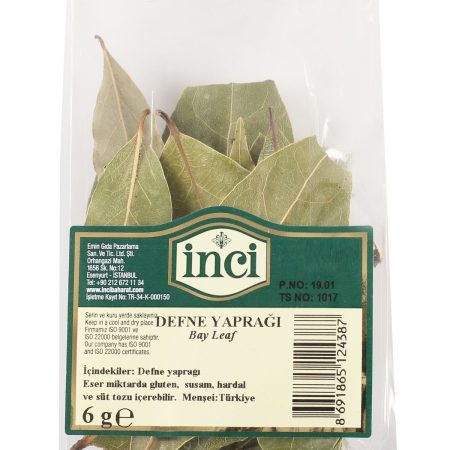 DEFNE YAPRAĞI 500g