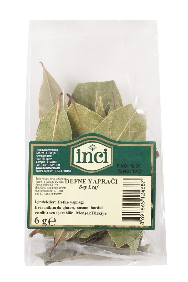 DEFNE YAPRAĞI 500g