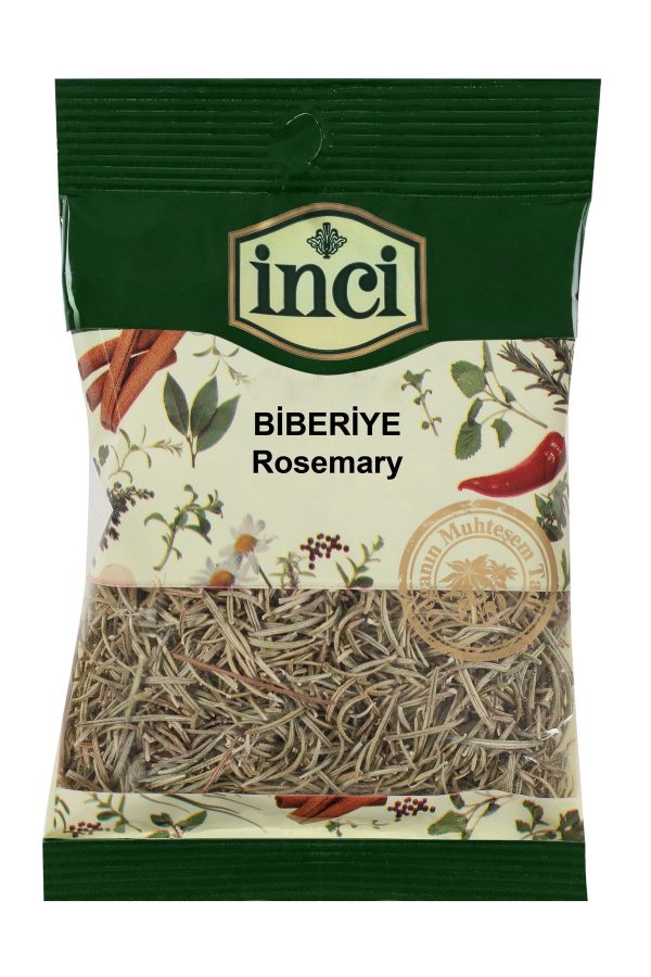 BİBERİYE 500 g
