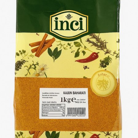 CAJUN BAHARAT 1 Kg.