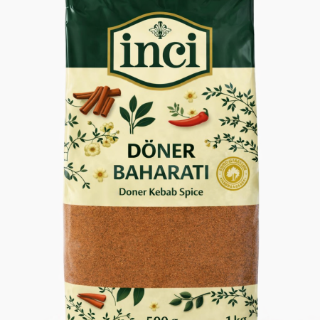 İnci Baharat - Döner Baharatı 1 Kg.