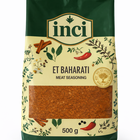 İnci Baharat - Et Baharatı 1 Kg.