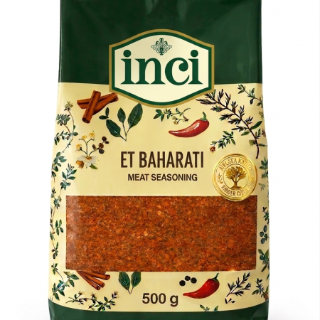 İnci Baharat - Et Baharatı 1 Kg.