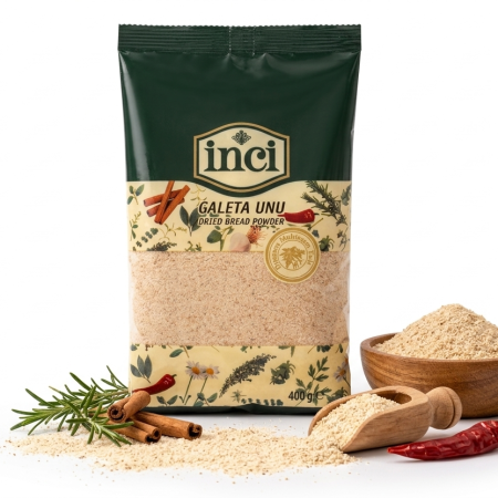 İnci Baharat - Baharat Galeta Unu 1 kg