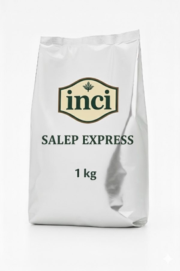 SALEP EXPRESS 1 Kg. - Görsel 2