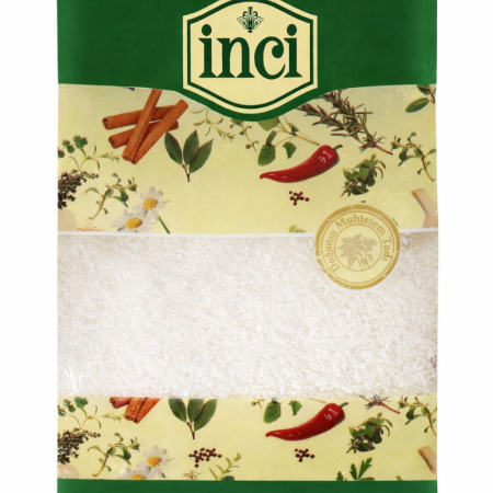 İnci Baharat – Hindistan Cevizi Orta Yağlı 1 Kg.