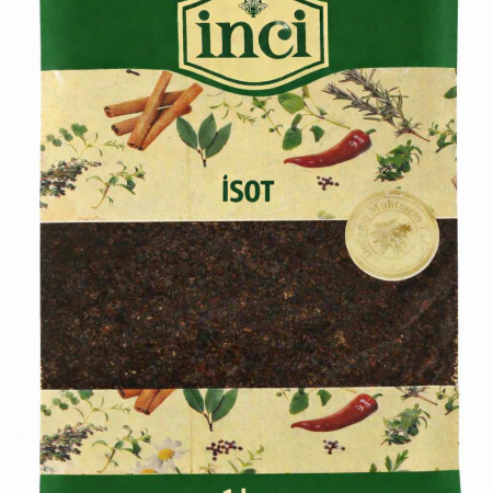 İnci Baharat - İsot 1 Kg