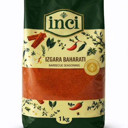 İnci Baharat - Izgara Baharatı 1 kg.