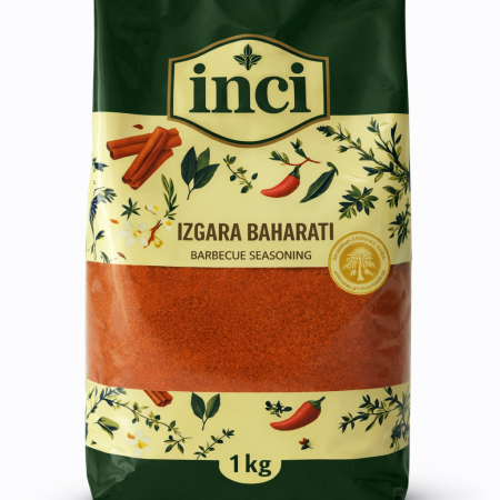 İnci Baharat - Izgara Baharatı 1 kg.