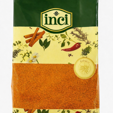 İNCİ BAHARAT - CAJUN BAHARAT 1 Kg.