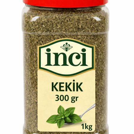 İnci Baharat - KEKİK 300 gr. Pet Ambalaj