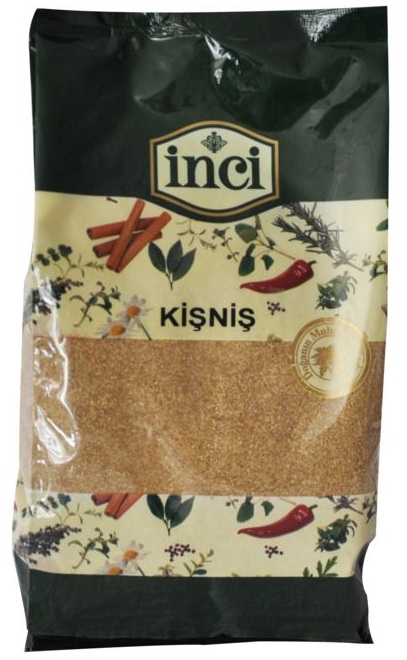 İNCİ BAHARAT - KİŞNİŞ TOZ 1 kg.