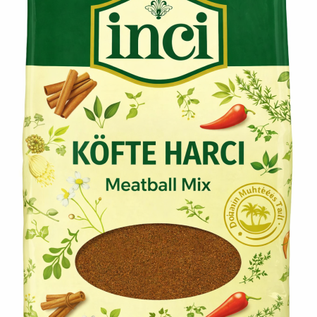 İNCİ BAHARAT - KÖFTE HARCI 1 kg.