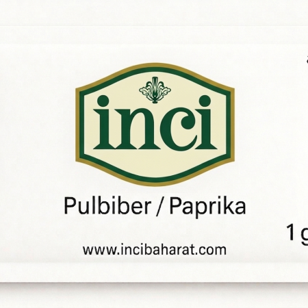 İNCİ BAHARAT - TEK KULLANIMLIK PULBİBER (1 GRAM - 3000 ADET)