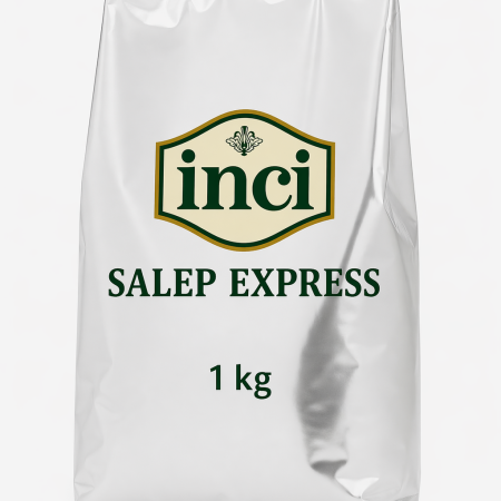 İNCİ BAHARAT - SALEP EXPRESS 1 Kg.