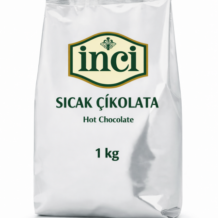 İNCİ BAHARAT - SICAK ÇİKOLATA 1 kg.